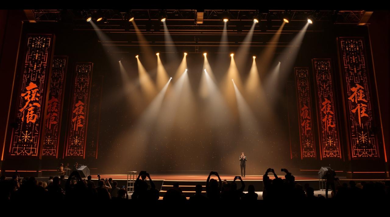 草莓视频在线年度影迷颁奖典礼