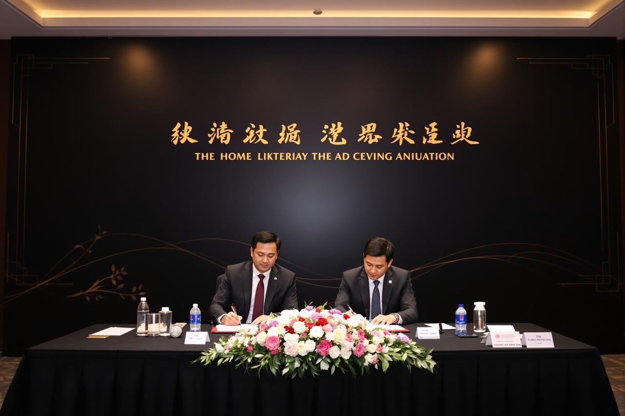 草莓视频在线与腾讯视频达成战略合作，共同开发系列剧集